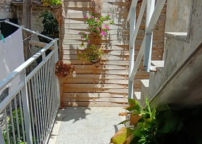 Adriana Downtown בית הארחה ספליט