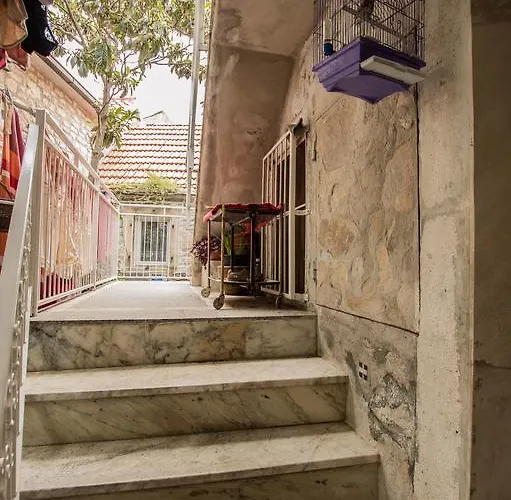 Adriana Downtown ספליט